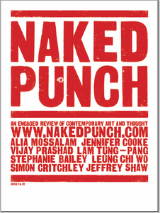Naked Punch - 15