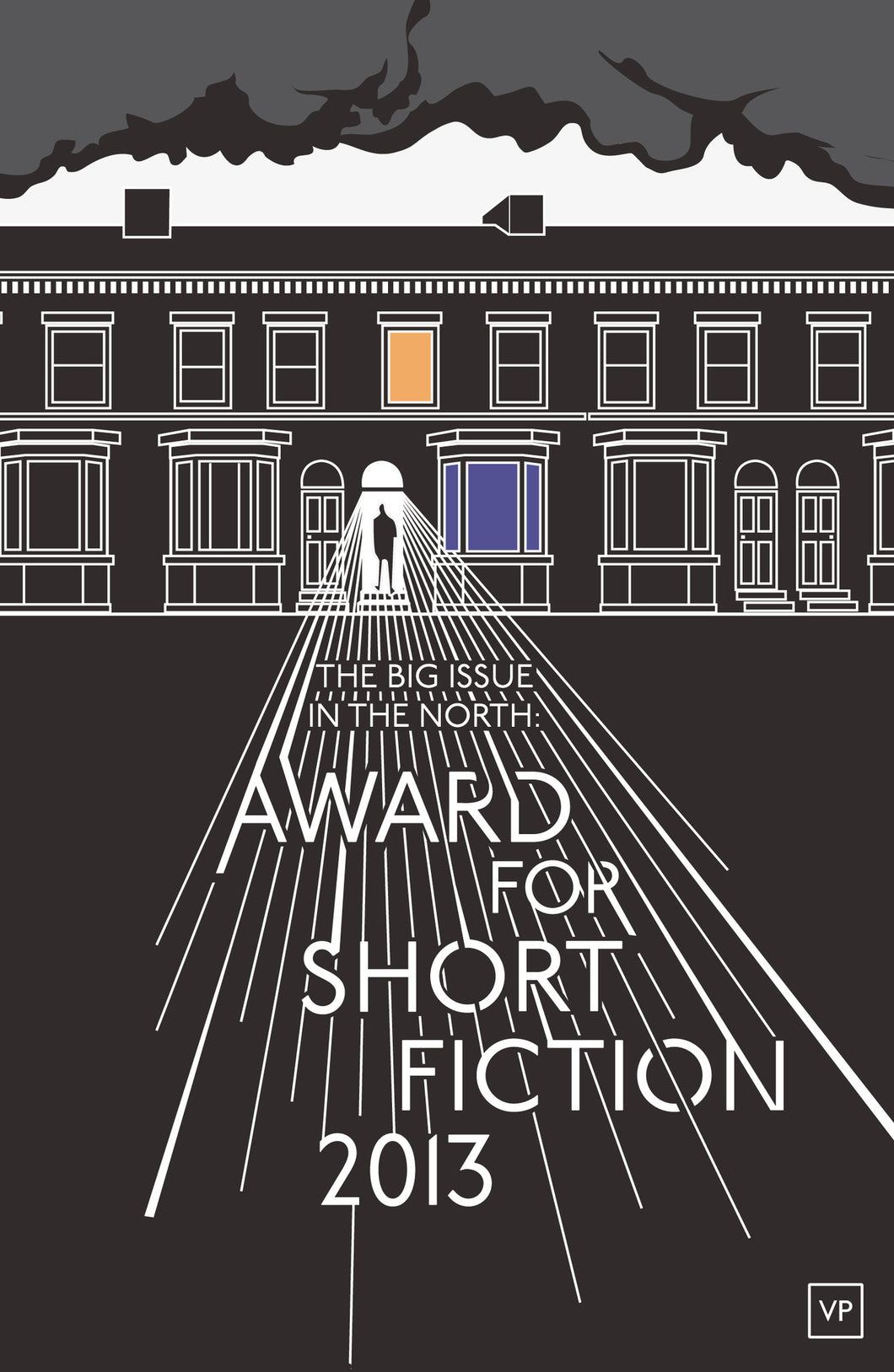 The Big Issue in the North: Award for Short Fiction 2013